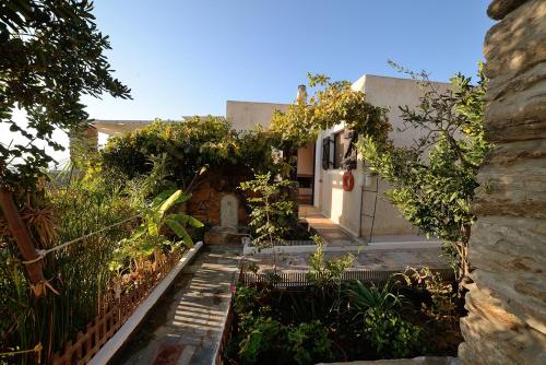Gallery image of Koundouros Vacation Homes in Koundouros