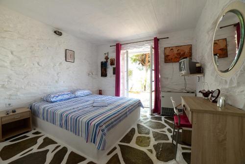 Gallery image of Koundouros Vacation Homes in Koundouros