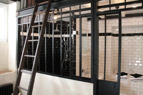 l'Atelier de Saint-Just