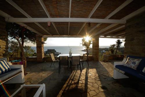 Gallery image of Koundouros Vacation Homes in Koundouros