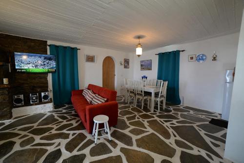Gallery image of Koundouros Vacation Homes in Koundouros