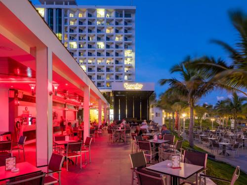 Ресторан / й інші заклади харчування у Swandor Cam Ranh Resort-Ultra All Inclusive