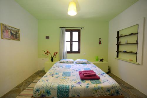 Gallery image of Koundouros Vacation Homes in Koundouros