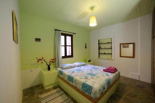 Gallery image of Koundouros Vacation Homes in Koundouros