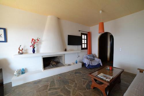 Gallery image of Koundouros Vacation Homes in Koundouros