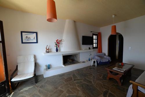 Gallery image of Koundouros Vacation Homes in Koundouros