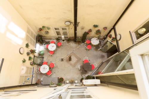 Fotografie z fotogalerie ubytování Lady Hamilton Hotel v destinaci Stockholm