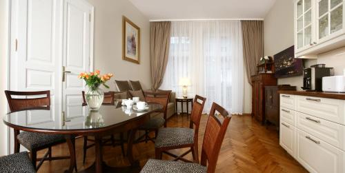 Gallery image of MJZ Apartments Old Town Krakow in Krakow