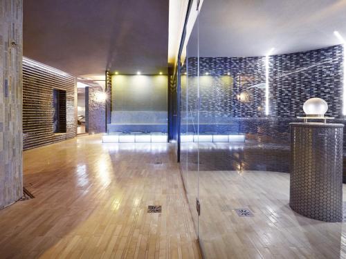 Fotografia z galérie ubytovania VacationClub - Olympic Park Apartment A604 v destinácii Kołobrzeg