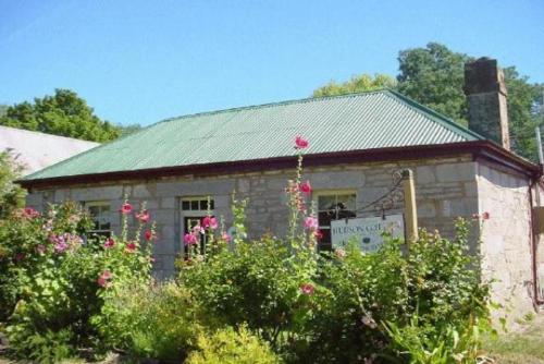 Gallery image of Colonial Cottages of Ross in Ross