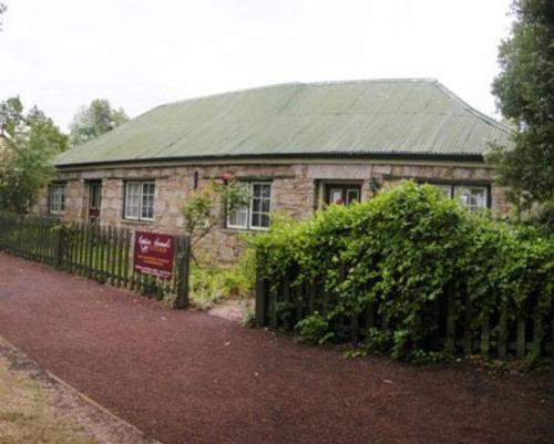 Gallery image of Colonial Cottages of Ross in Ross