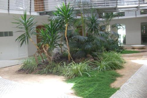 Afbeelding uit fotogalerij van Modern Golden Apartment in Cabanas de Tavira