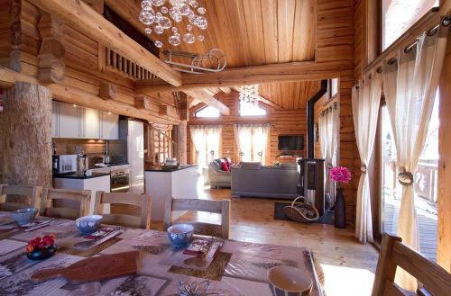 Odalys Chalet Leslie Alpen – Photos 2