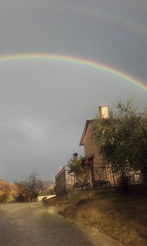 Imagen de la galería de B&B Colle San Francesco, en Asís
