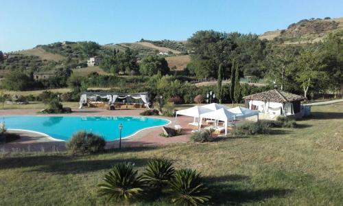 Agriturismo Il Daino