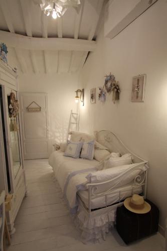 Gallery image of La Casina di Manon in Vinci