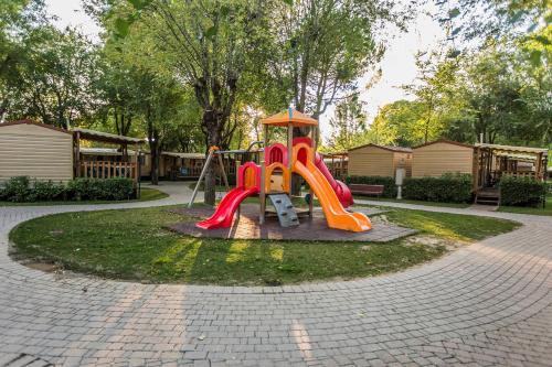 Galería fotográfica de hu Altomincio Village en Valeggio sul Mincio