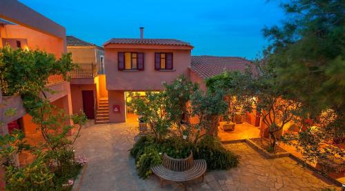 Gallery image of The Varos Residences Hotel in Varos