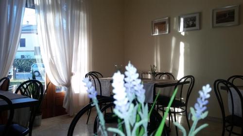 Gallery image of Hotel La Piccola Stazione in Torrita di Siena