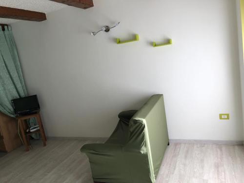 Galería fotográfica de Albergo La Perla en Craveggia