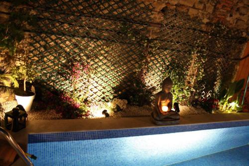 Casa Ammirati Marseille photo 53