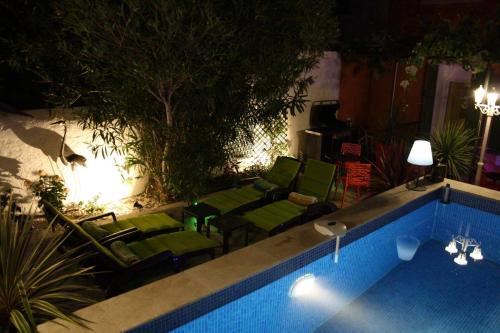 Casa Ammirati Marseille photo 56