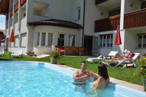 Hotel Tanja-Sonnenhof