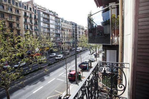 Mai & Maud Paralel Apartment