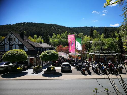 Land-Hotel Mühlengrund – Photos 2