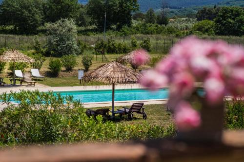 Gallery image of Residence La Beccanina in Scarlino