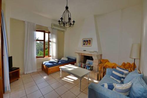 Gallery image of Anastasia Apartments in Stoupa