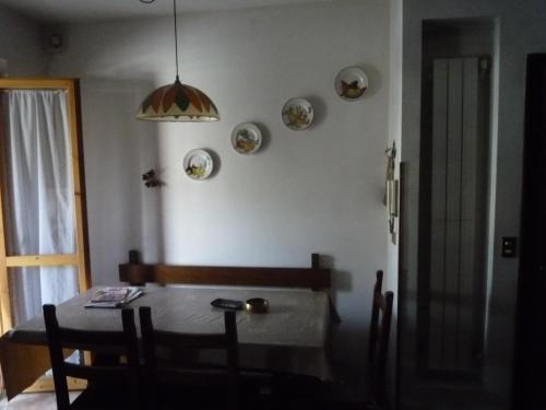 Fotografie z fotogalerie ubytování Casa Corone v destinaci Alfedena