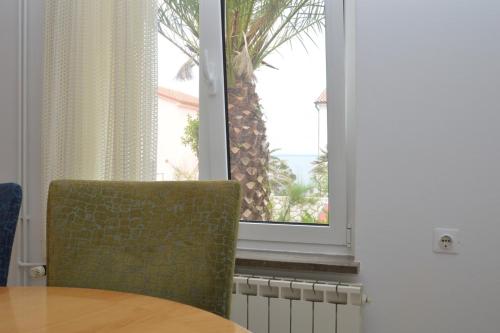 Apartment with garden - Ana 1