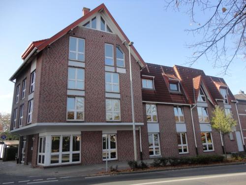 Galeriebild der Unterkunft City Boardinghouse Alsdorf in Alsdorf