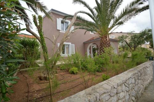 Apartment with garden - Ana 1