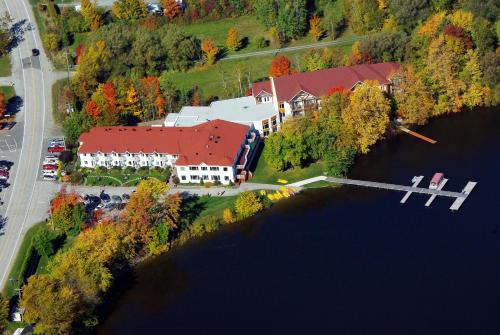 Manoir du Lac William – Photos 2