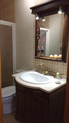 Foto Casa Luz 3
