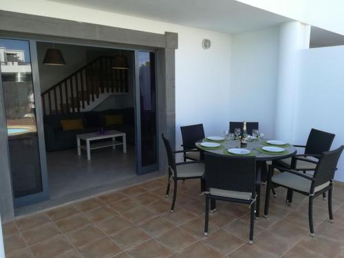 Casa Avellana