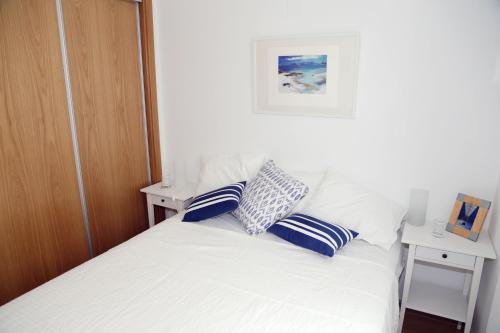 Quiet, Modern Apartment