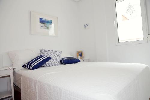 Quiet, Modern Apartment