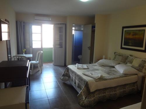 Φωτογραφία από το άλμπουμ του Hotel Caribe σε Capão da Canoa