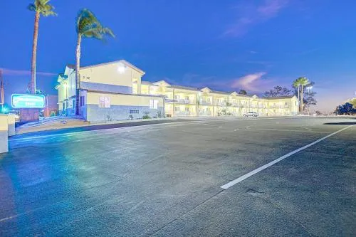 Welcome Inn San Bernardino/ Colton in Moreno Valley