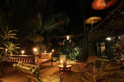 Gallery image of Kipling's Bay Guest house in Ngapali