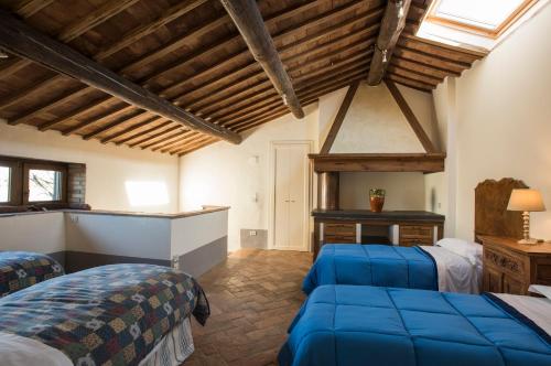 Locanda Della Quercia Calante – Photos 4