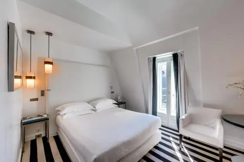 Hôtel Le A - Champs-Elysées photo 9