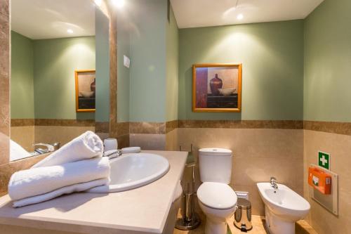 Litoralmar Beach Apartment