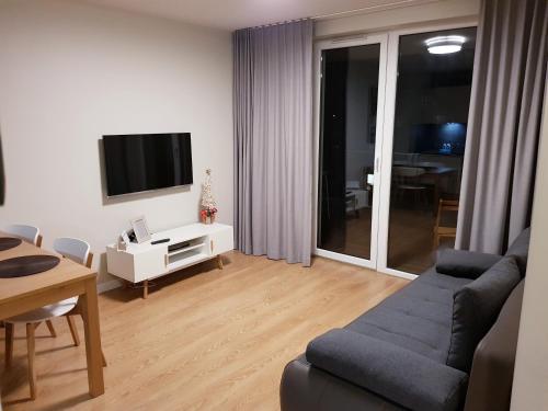 Gallery image of Apartament Jelen'iowska in Kielce