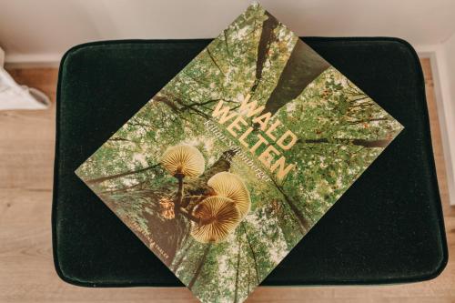 Ảnh trong thư viện ảnh của Mühls Apartments ở Bad Lauterberg