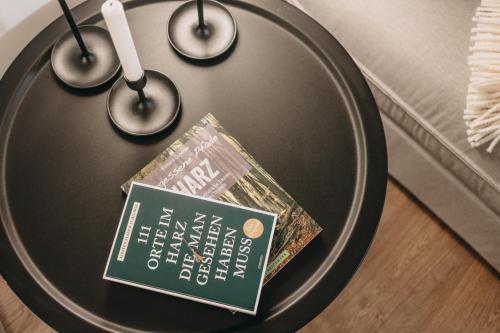 Ảnh trong thư viện ảnh của Mühls Apartments ở Bad Lauterberg