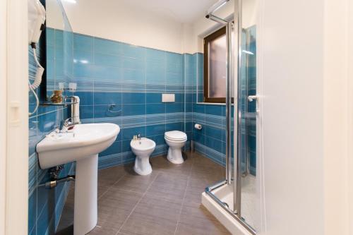 Gallery image of Il piccolo Diavolo in Taormina